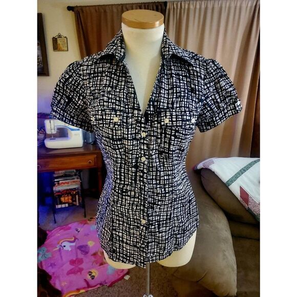 EXPRESS SHIRT  - Picture 1 of 2